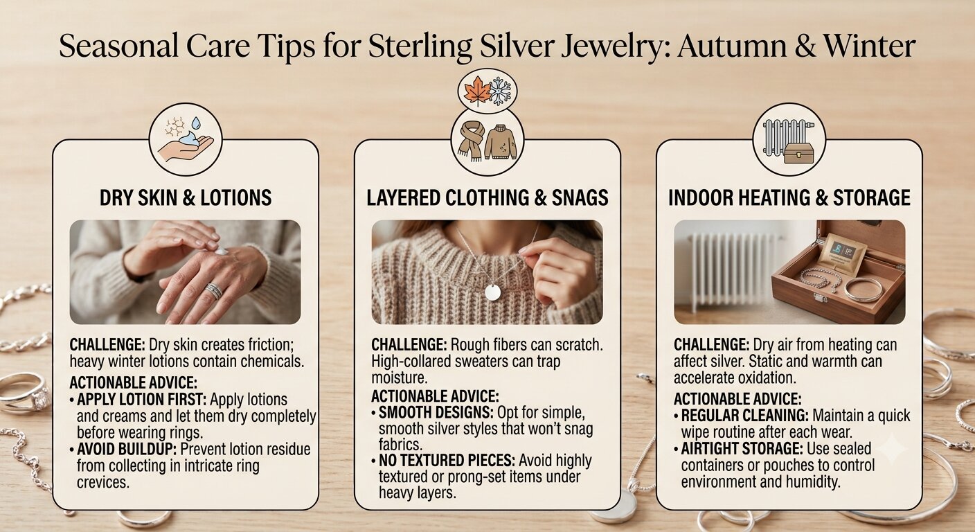 autumn witer seasonal care tips